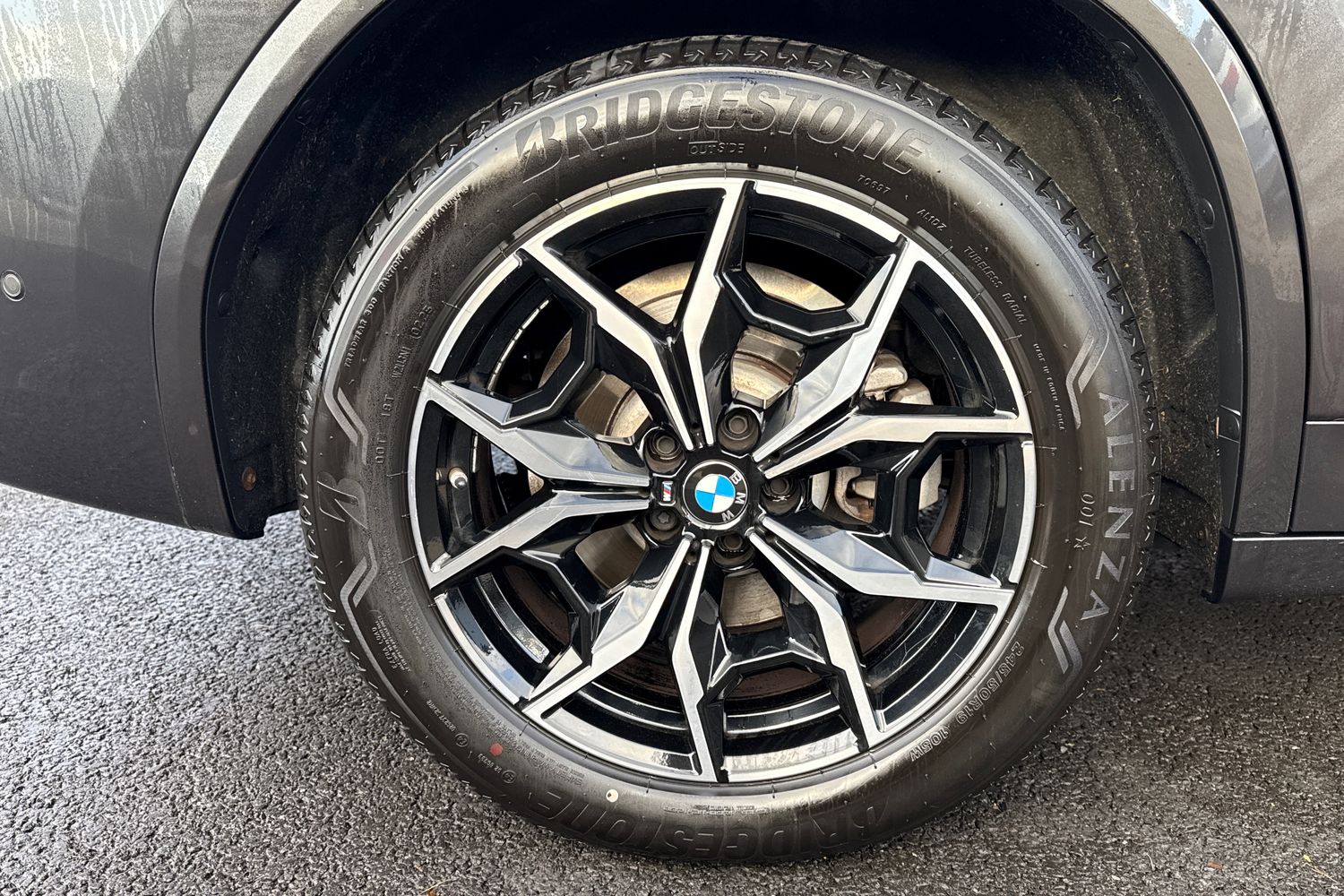 Used BMW X3 2023 for sale - 76805422: Photo 10