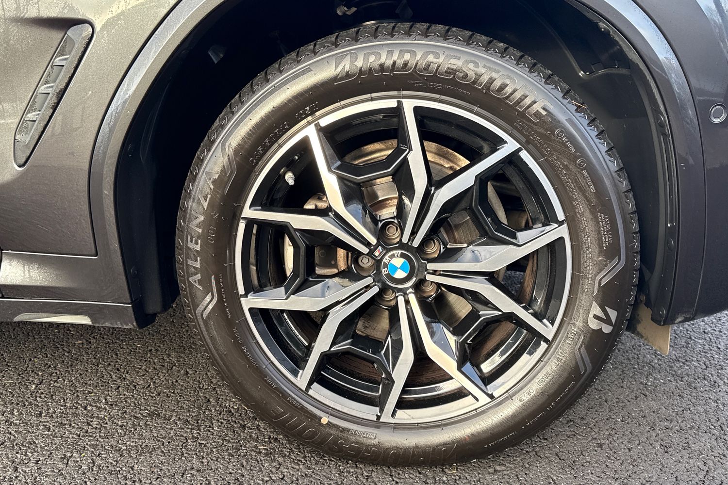 Used BMW X3 2023 for sale - 76805422: Photo 11