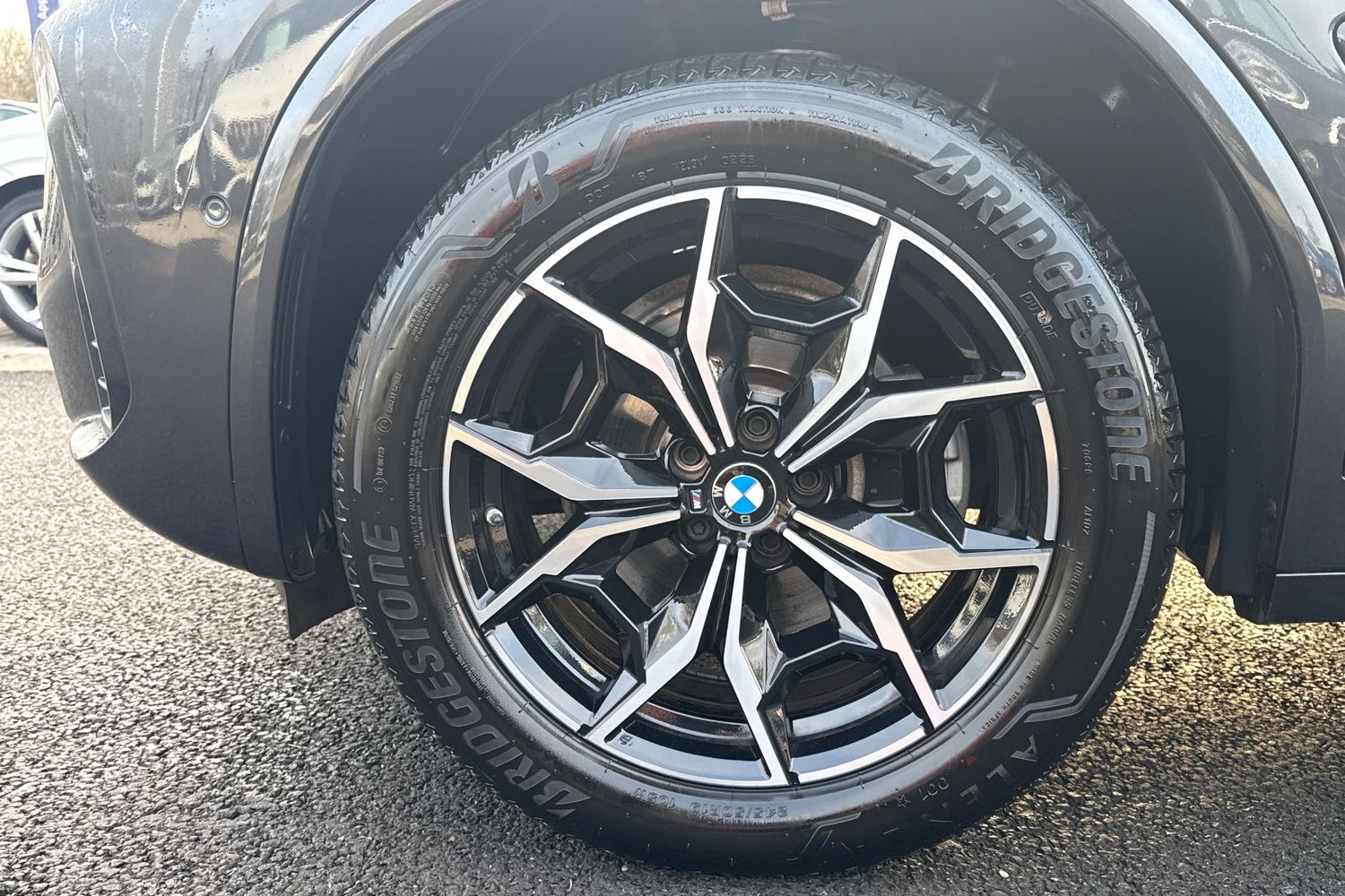 Used BMW X3 2023 for sale - 76805422: Photo 12