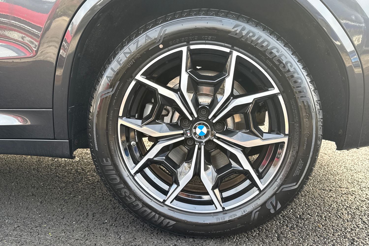 Used BMW X3 2023 for sale - 76805422: Photo 13