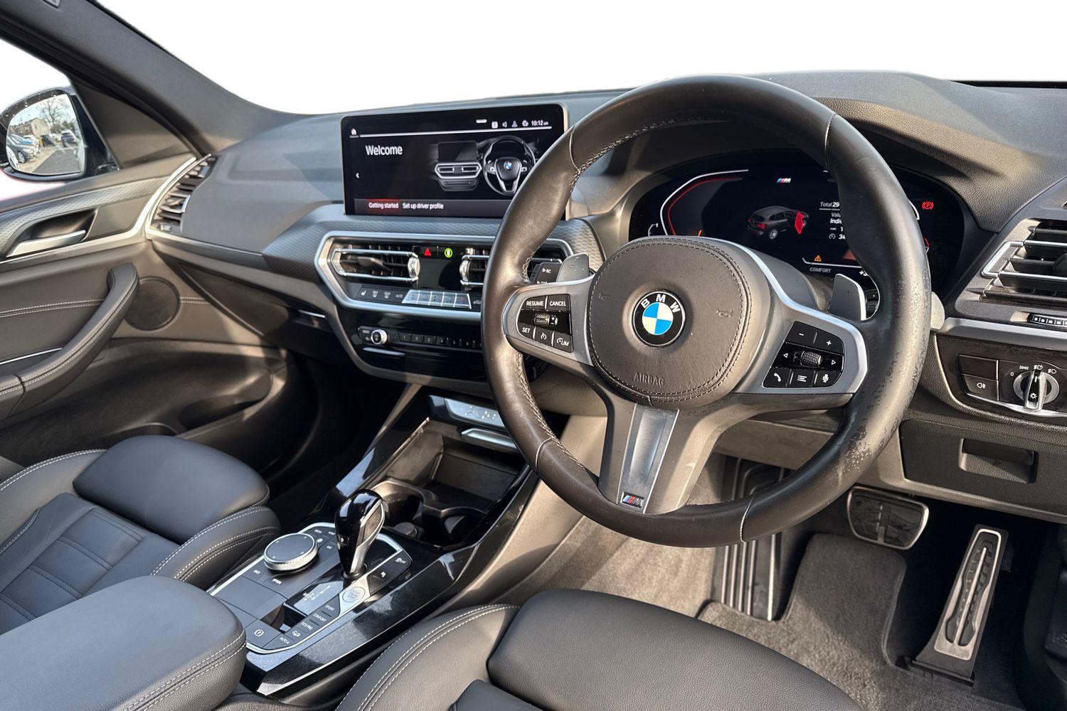 Used BMW X3 2023 for sale - 76805422: Photo 14