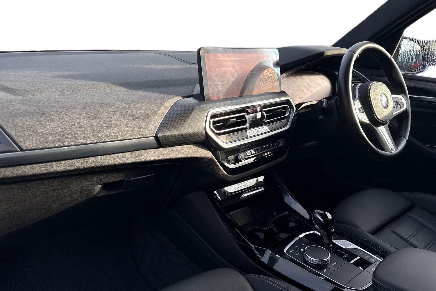 Used BMW X3 2023 for sale - 76805422: Photo 15