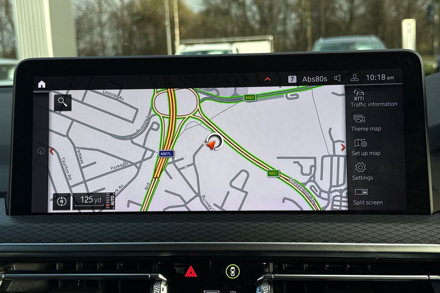 Used BMW X3 2023 for sale - 76805422: Photo 17