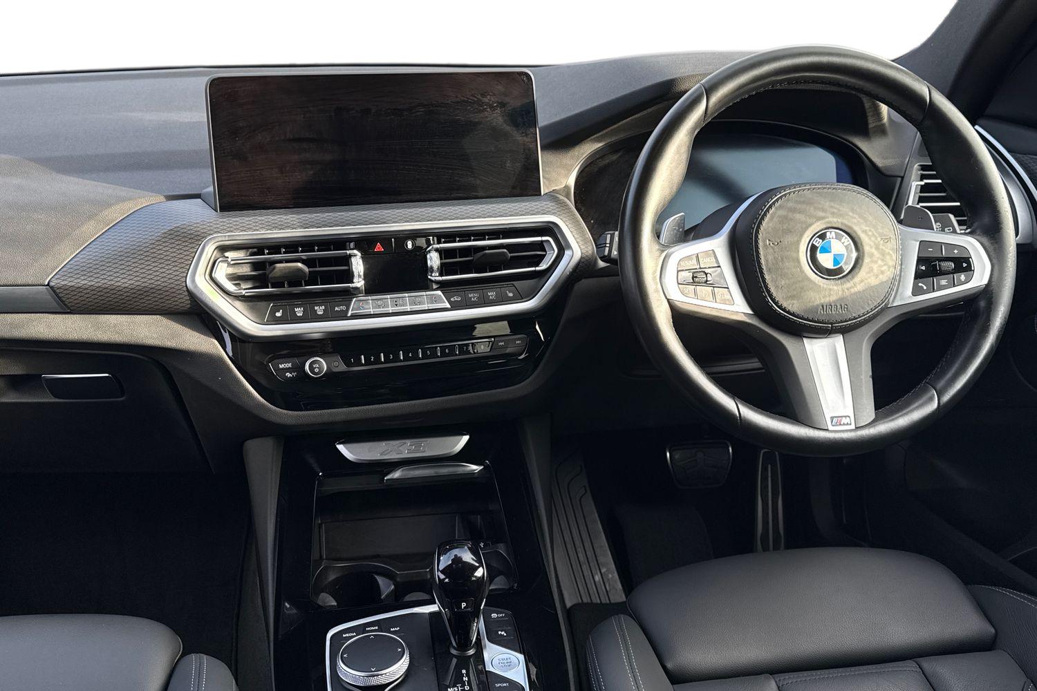 Used BMW X3 2023 for sale - 76805422: Photo 18