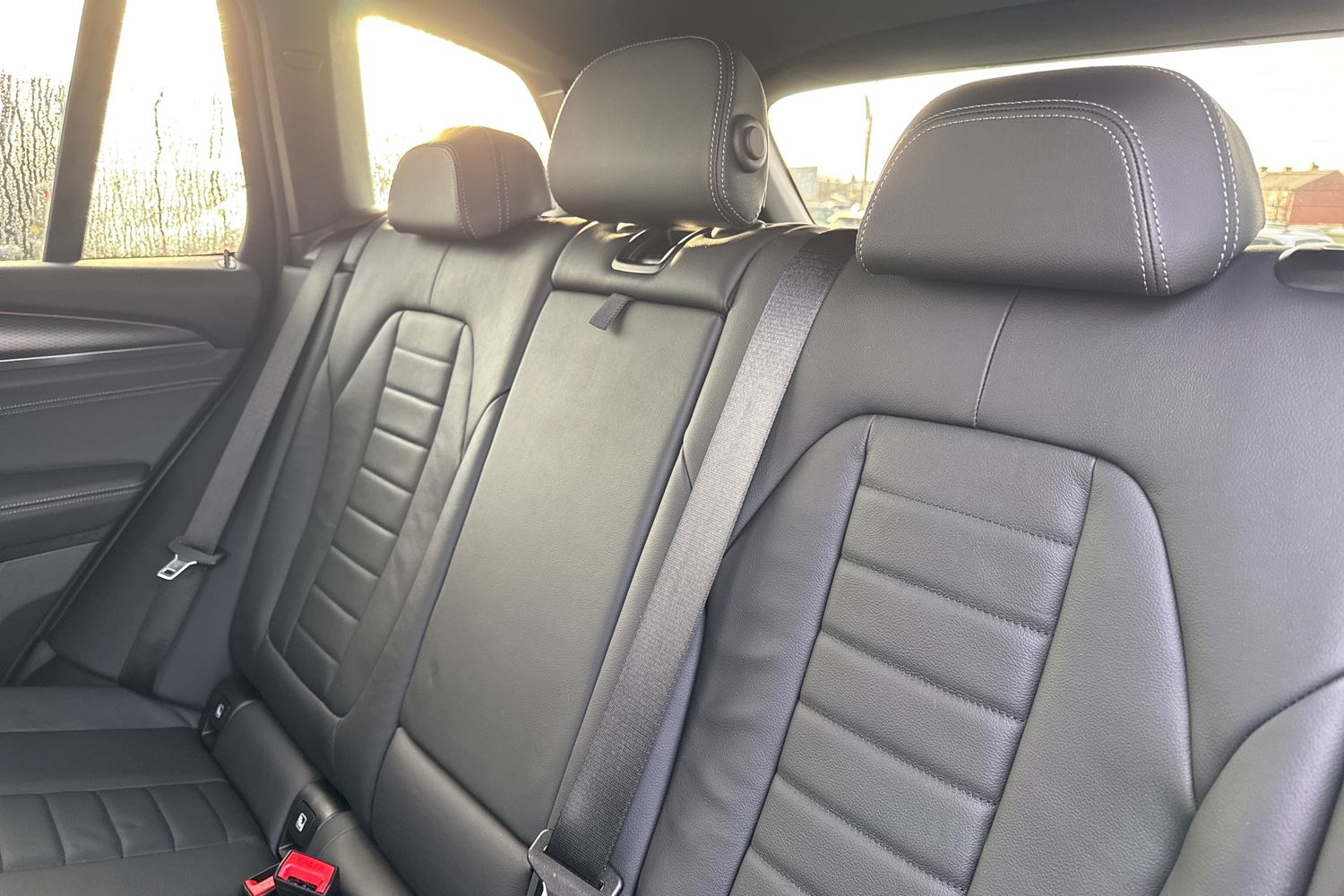 Used BMW X3 2023 for sale - 76805422: Photo 19