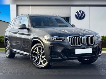 Used BMW X3 2023 for sale - 76805422: Photo
