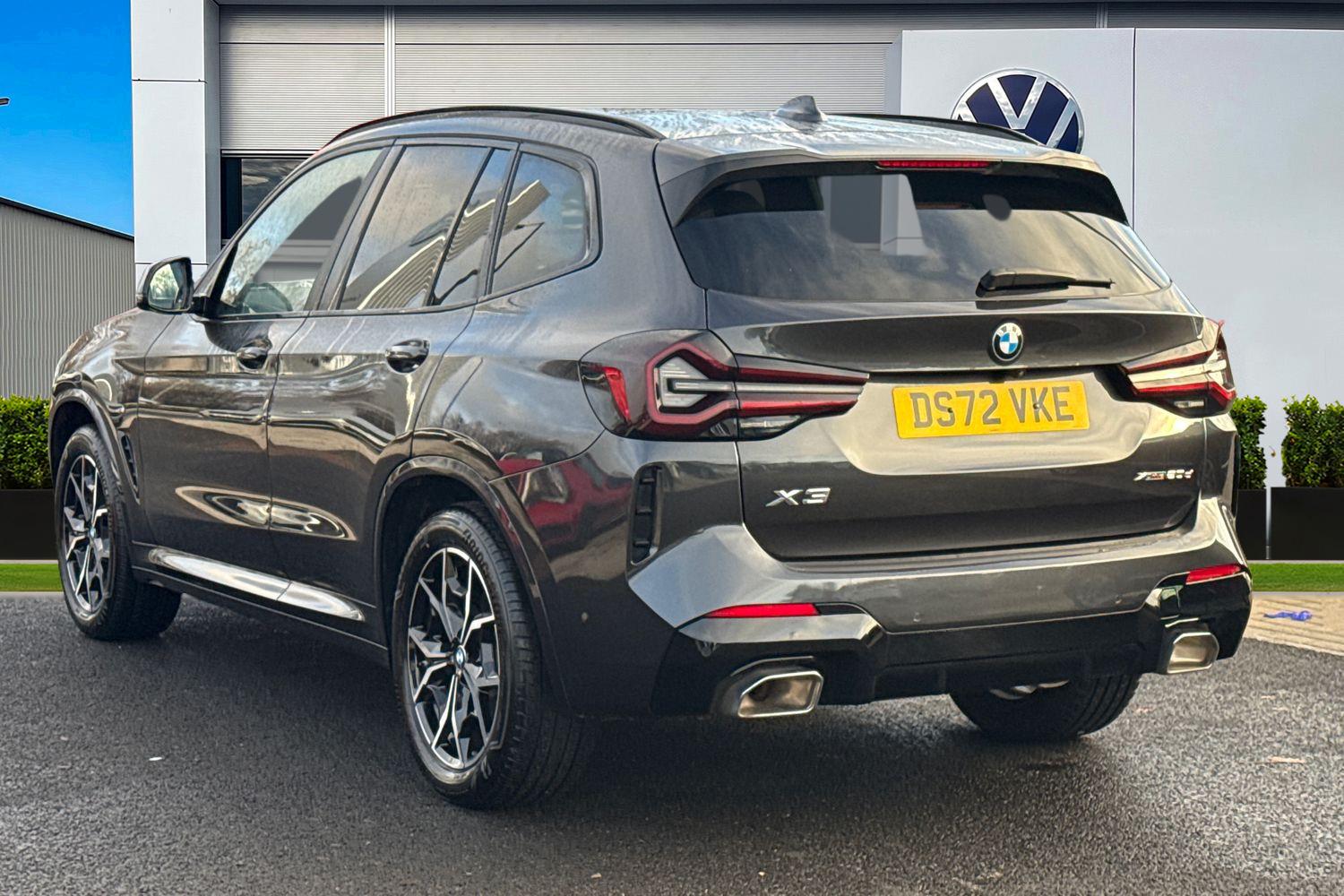 Used BMW X3 2023 for sale - 76805422: Photo 2