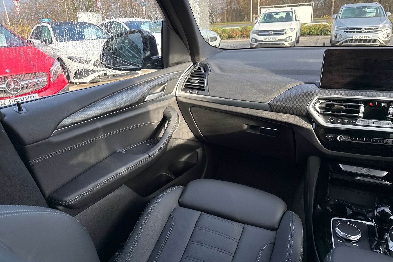 Used BMW X3 2023 for sale - 76805422: Photo 20