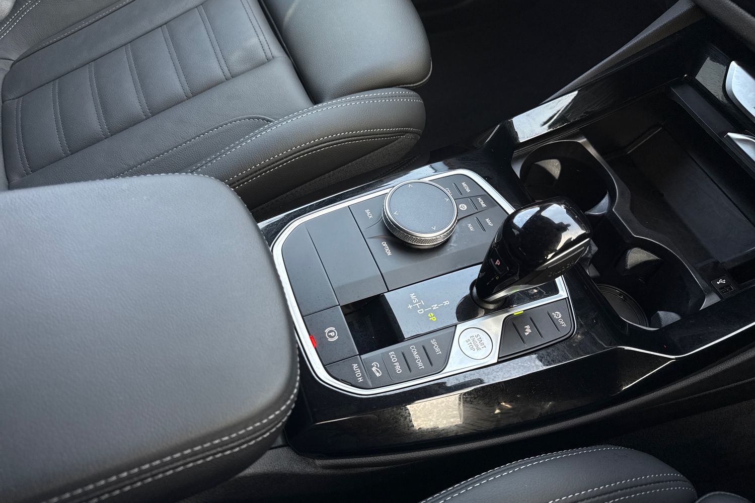 Used BMW X3 2023 for sale - 76805422: Photo 23