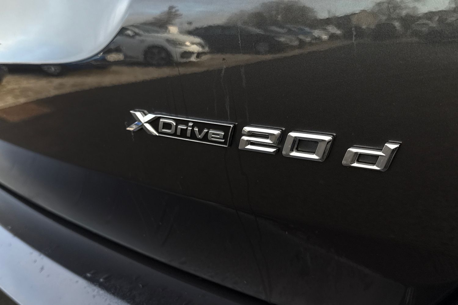 Used BMW X3 2023 for sale - 76805422: Photo 25