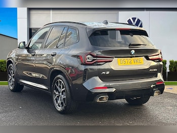 Used BMW X3 2023 for sale - 76805422: Photo