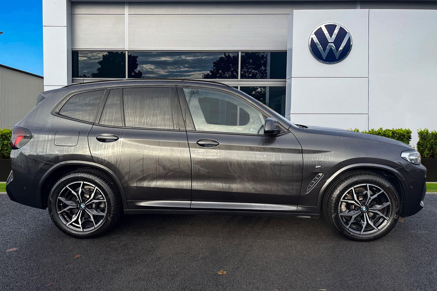 Used BMW X3 2023 for sale - 76805422: Photo 3