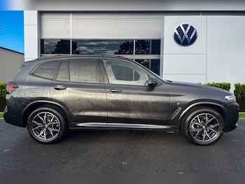 Used BMW X3 2023 for sale - 76805422: Photo