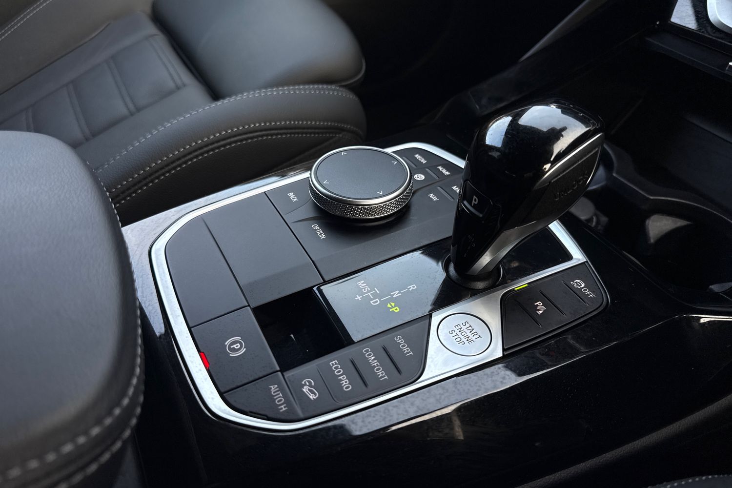 Used BMW X3 2023 for sale - 76805422: Photo 43