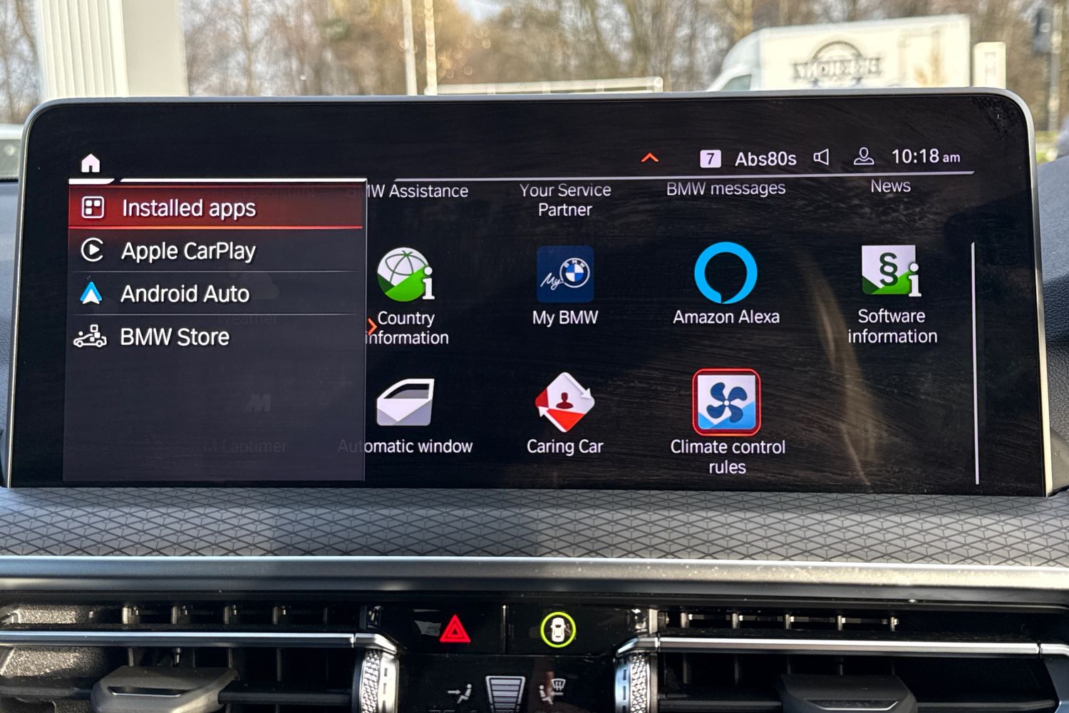 Used BMW X3 2023 for sale - 76805422: Photo 45