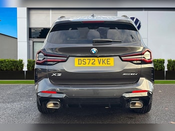 Used BMW X3 2023 for sale - 76805422: Photo