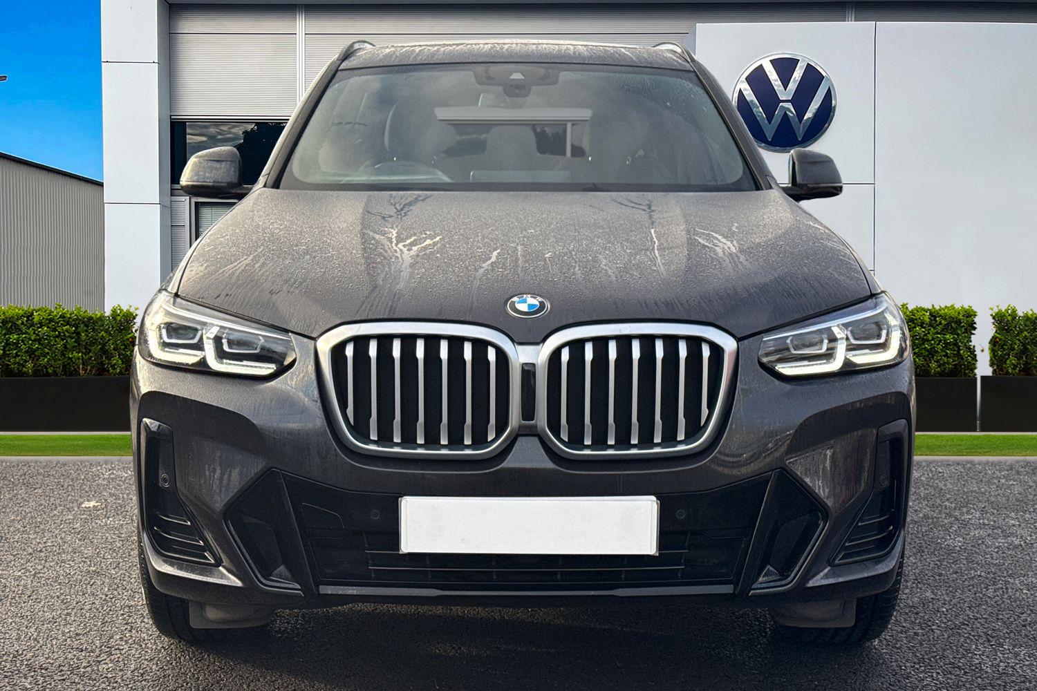 Used BMW X3 2023 for sale - 76805422: Photo 6