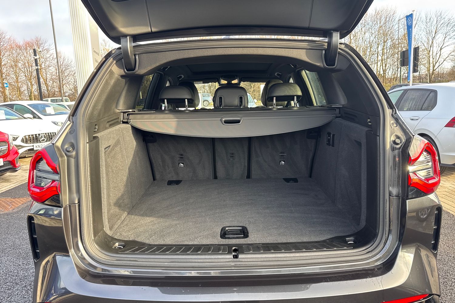 Used BMW X3 2023 for sale - 76805422: Photo 7