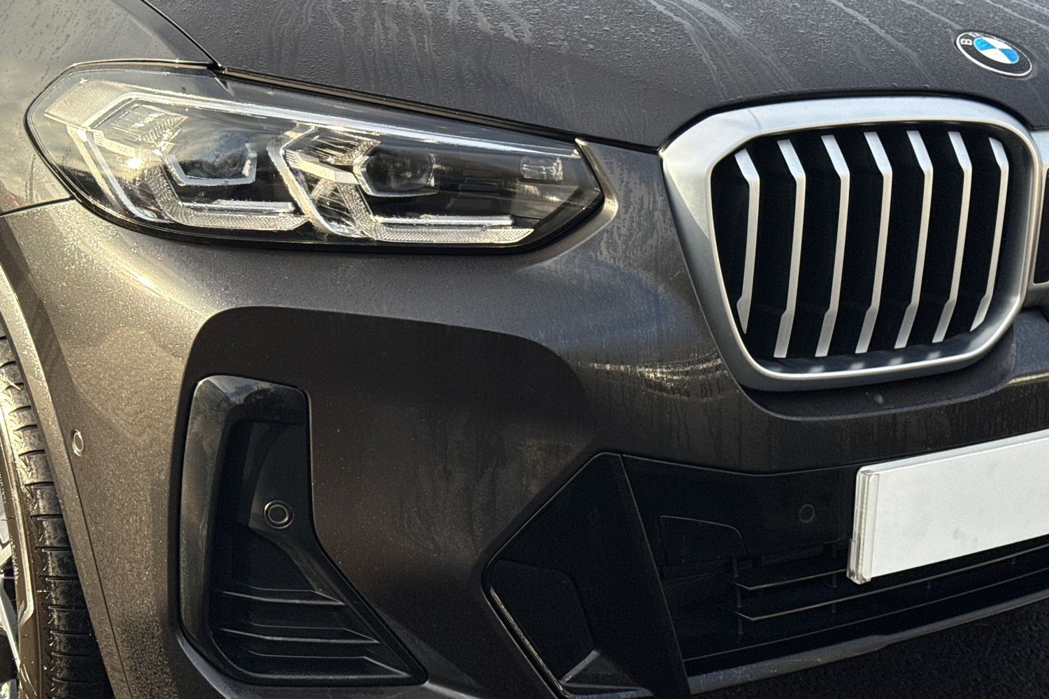 Used BMW X3 2023 for sale - 76805422: Photo 9