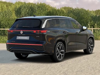 Used Volkswagen Touran 2026 for sale - 78888395: Photo