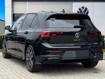 Used Volkswagen Golf 2025 for sale - 75250525: Photo