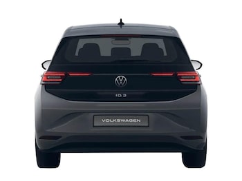 Used Volkswagen ID.3 2025 for sale - 76909425: Photo