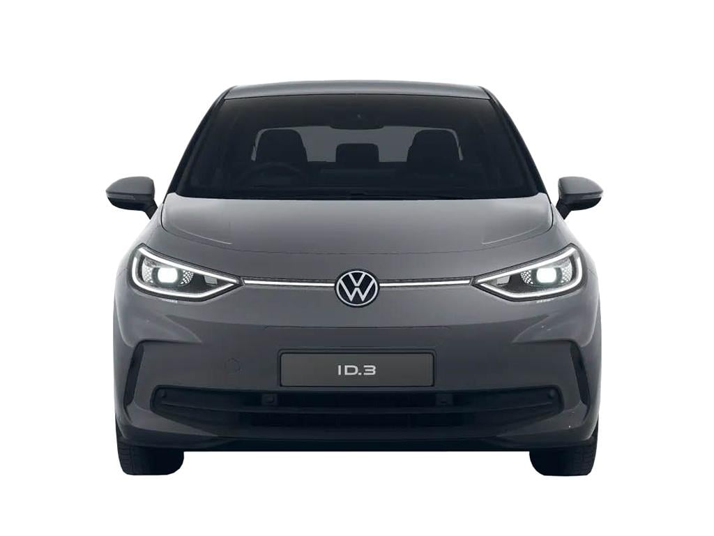 Used Volkswagen ID.3 2025 for sale - 76909425: Photo 5