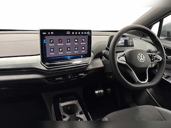 Used Volkswagen ID.4 2025 for sale - 78616097: Photo