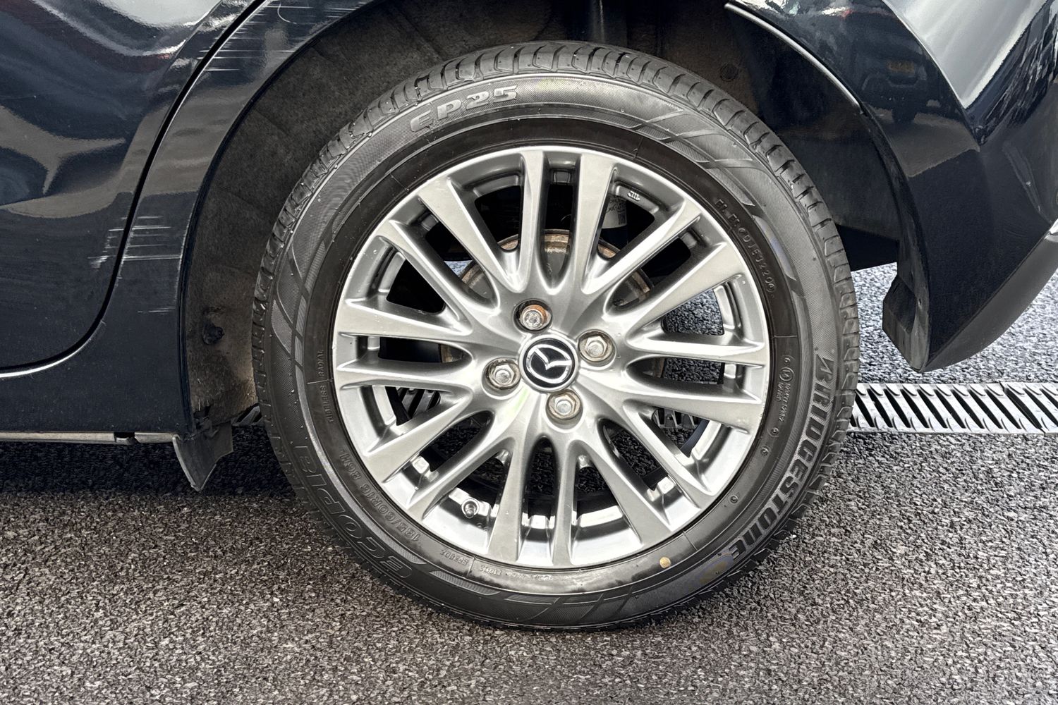 Used Mazda Mazda2 2022 for sale - 78024645: Photo 10