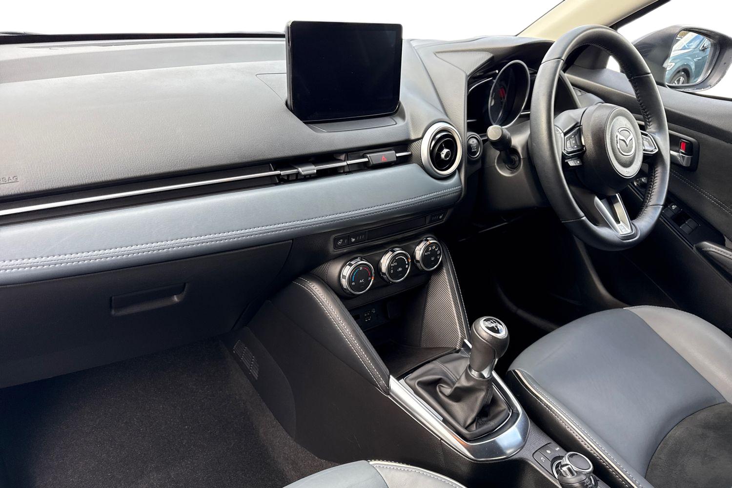 Used Mazda Mazda2 2022 for sale - 78024645: Photo 15