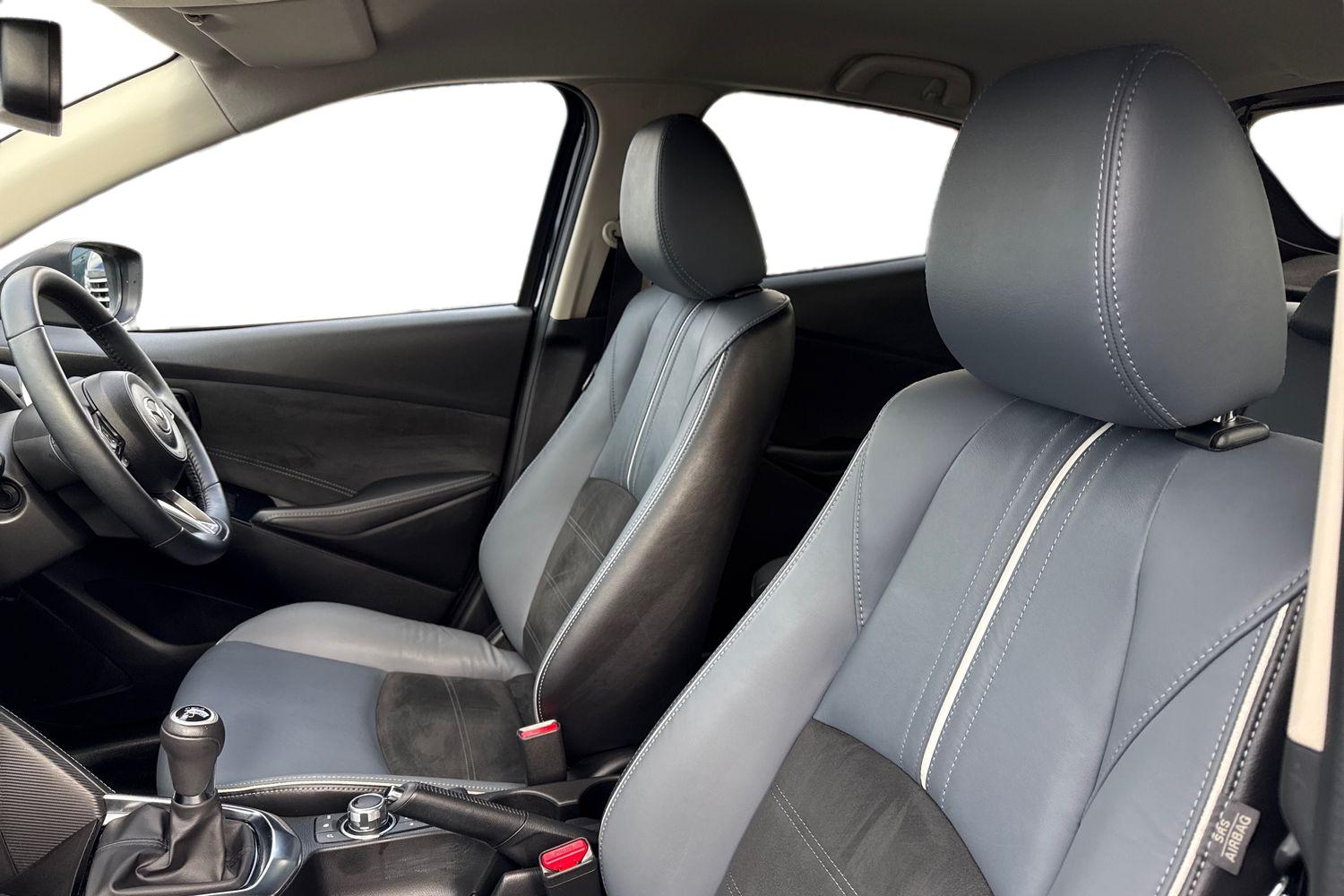 Used Mazda Mazda2 2022 for sale - 78024645: Photo 16