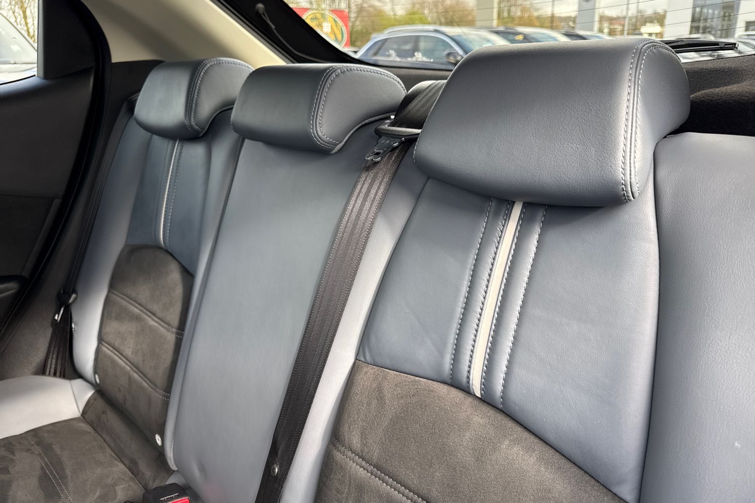 Used Mazda Mazda2 2022 for sale - 78024645: Photo 19