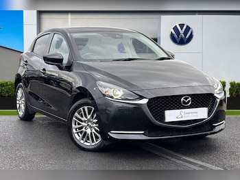 Used Mazda Mazda2 2022 for sale - 78024645: Photo