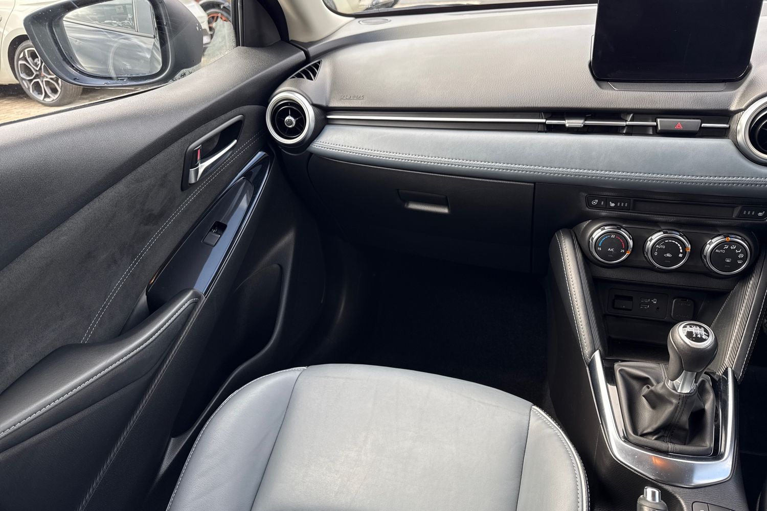 Used Mazda Mazda2 2022 for sale - 78024645: Photo 20