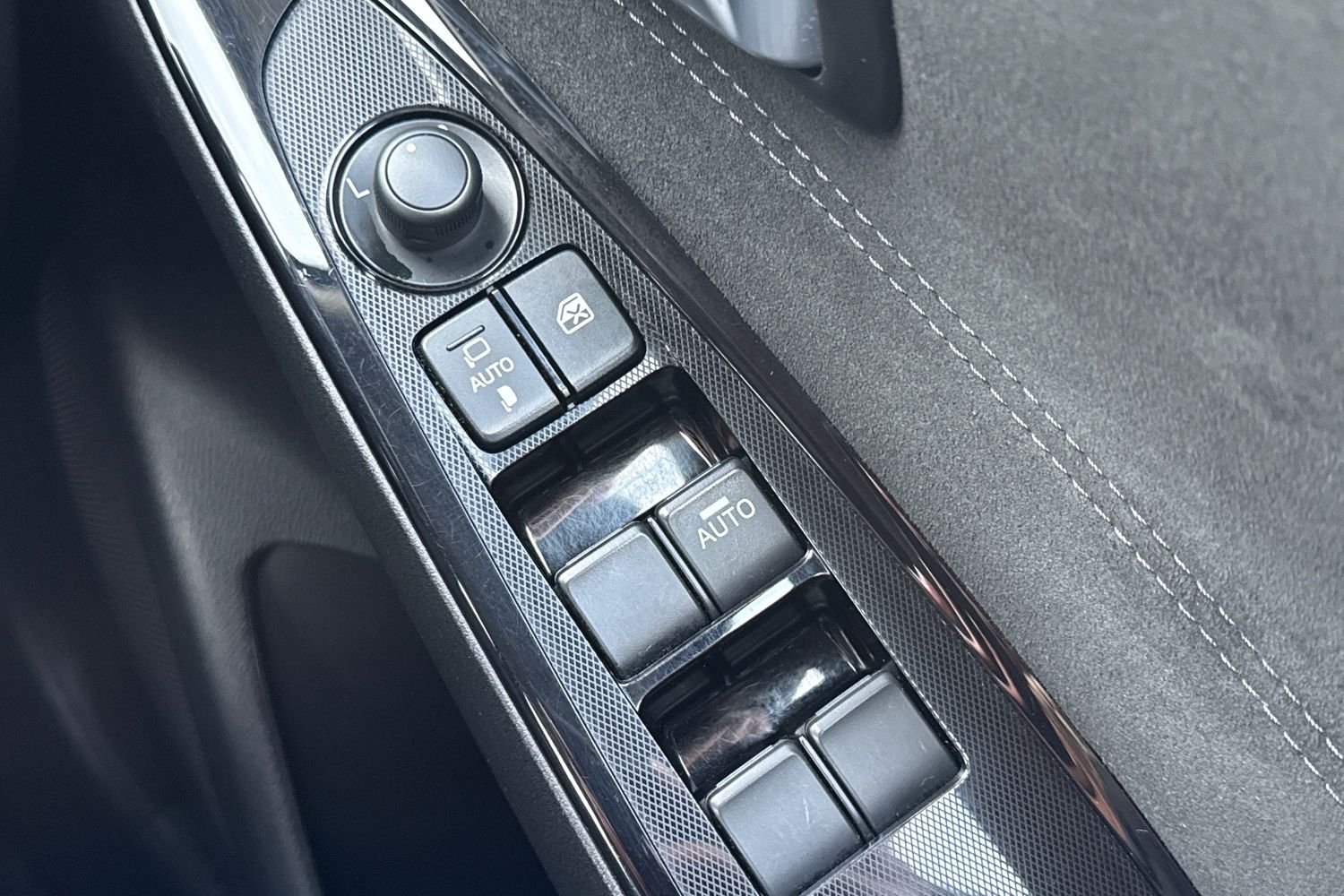 Used Mazda Mazda2 2022 for sale - 78024645: Photo 21