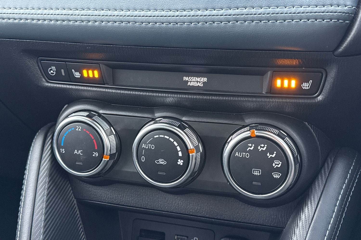 Used Mazda Mazda2 2022 for sale - 78024645: Photo 22