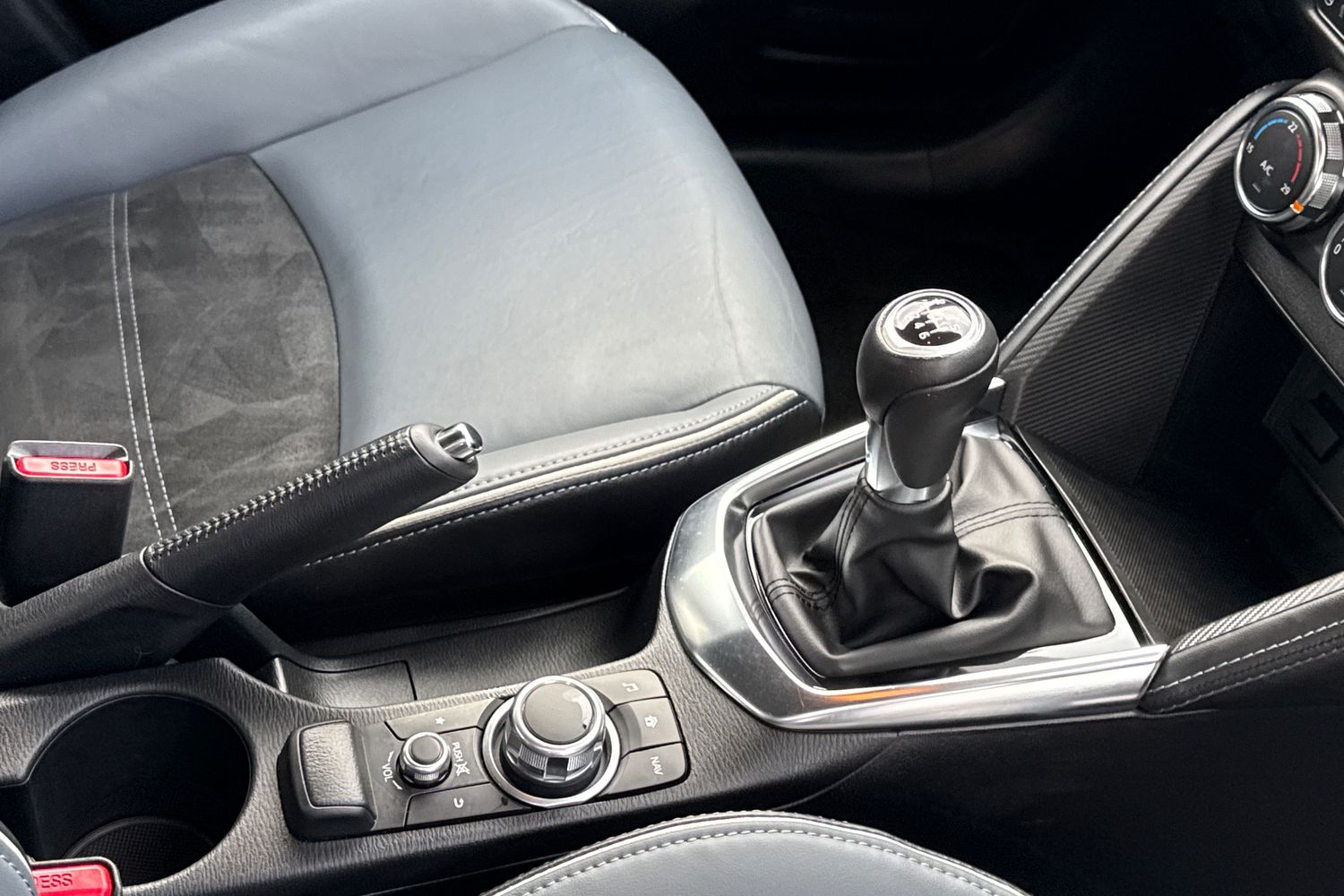 Used Mazda Mazda2 2022 for sale - 78024645: Photo 23