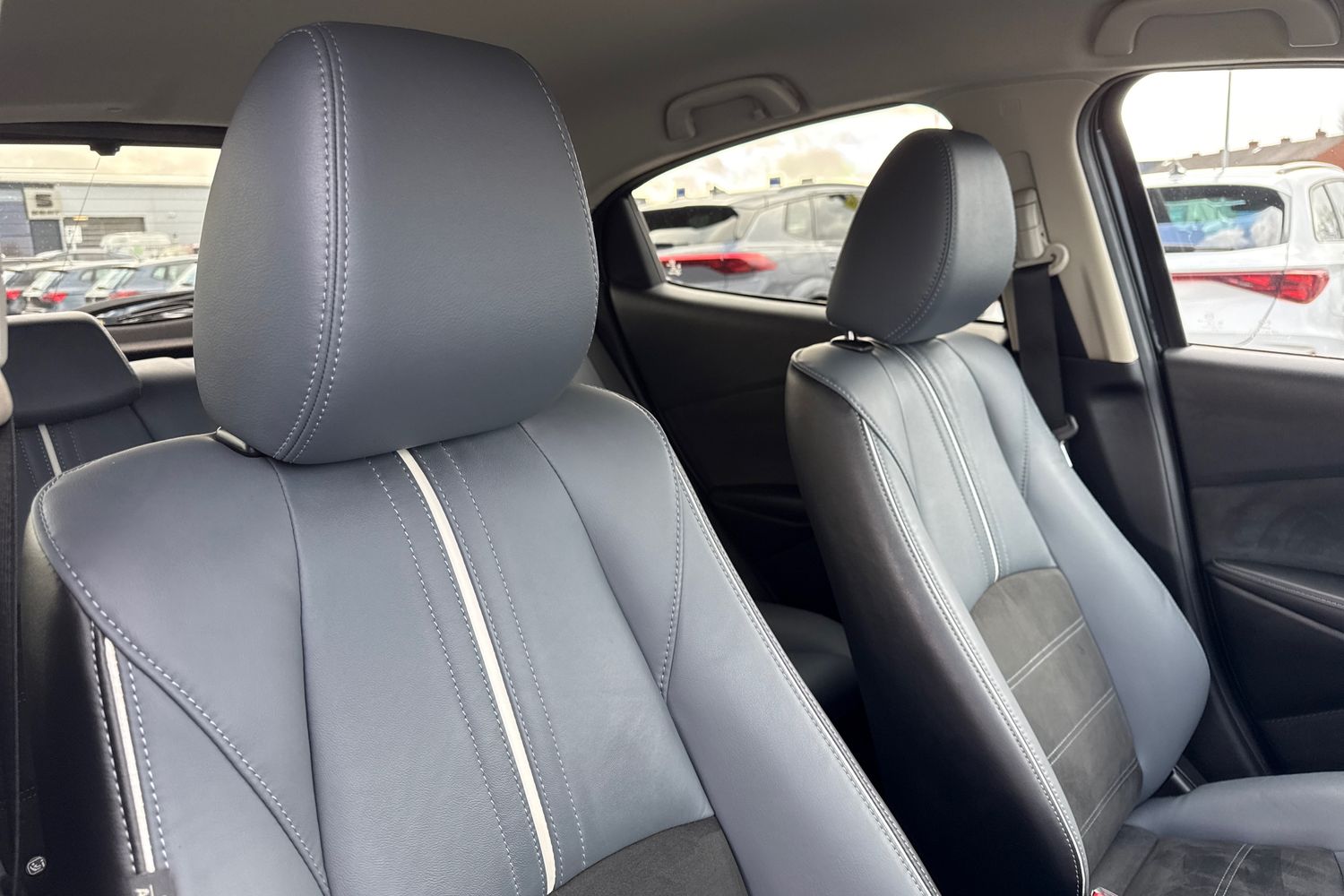 Used Mazda Mazda2 2022 for sale - 78024645: Photo 24