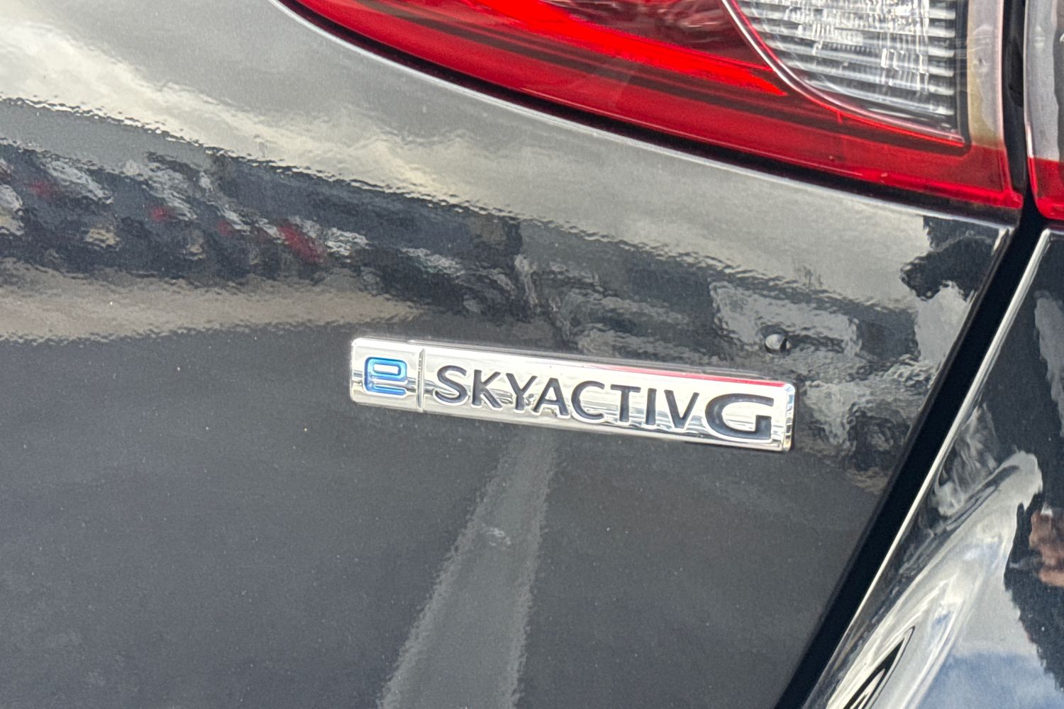 Used Mazda Mazda2 2022 for sale - 78024645: Photo 25