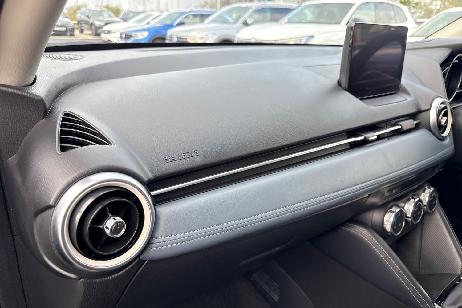 Used Mazda Mazda2 2022 for sale - 78024645: Photo 28