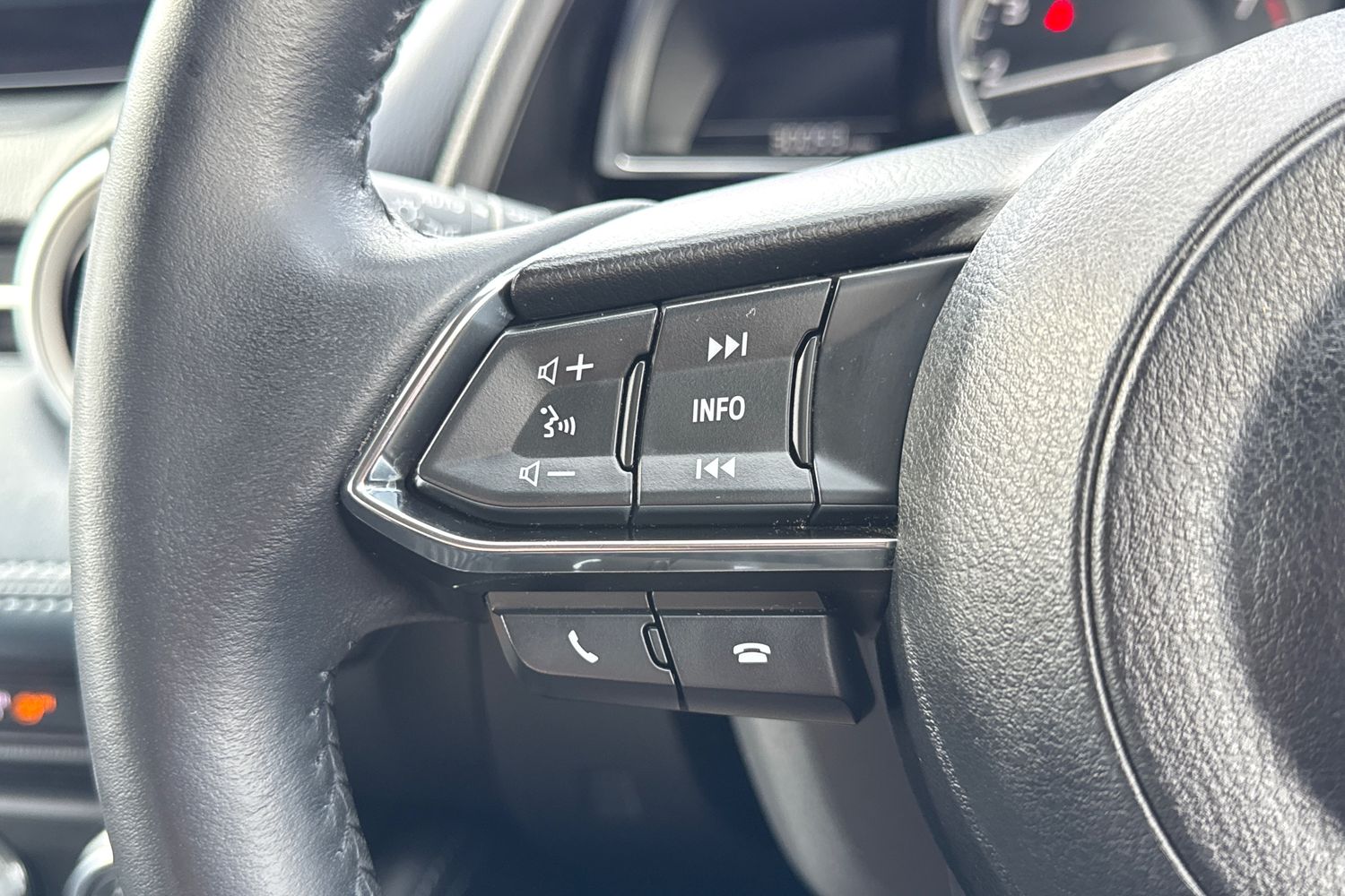 Used Mazda Mazda2 2022 for sale - 78024645: Photo 29