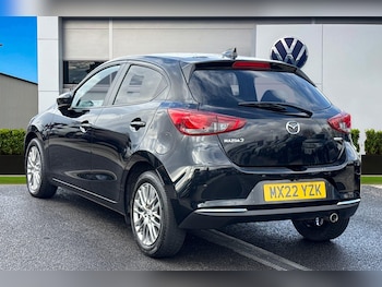 Used Mazda Mazda2 2022 for sale - 78024645: Photo