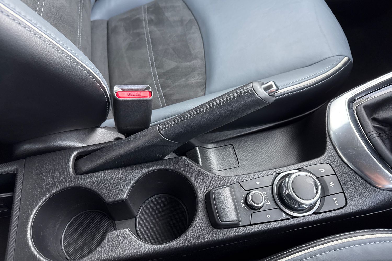 Used Mazda Mazda2 2022 for sale - 78024645: Photo 34