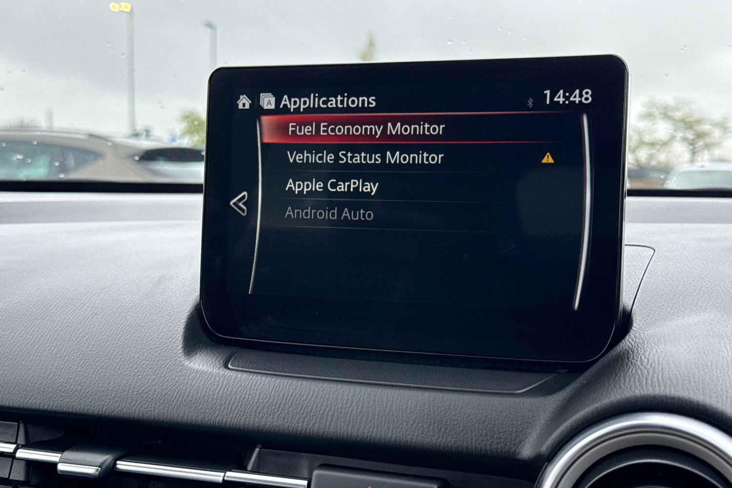 Used Mazda Mazda2 2022 for sale - 78024645: Photo 35