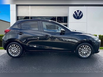 Used Mazda Mazda2 2022 for sale - 78024645: Photo