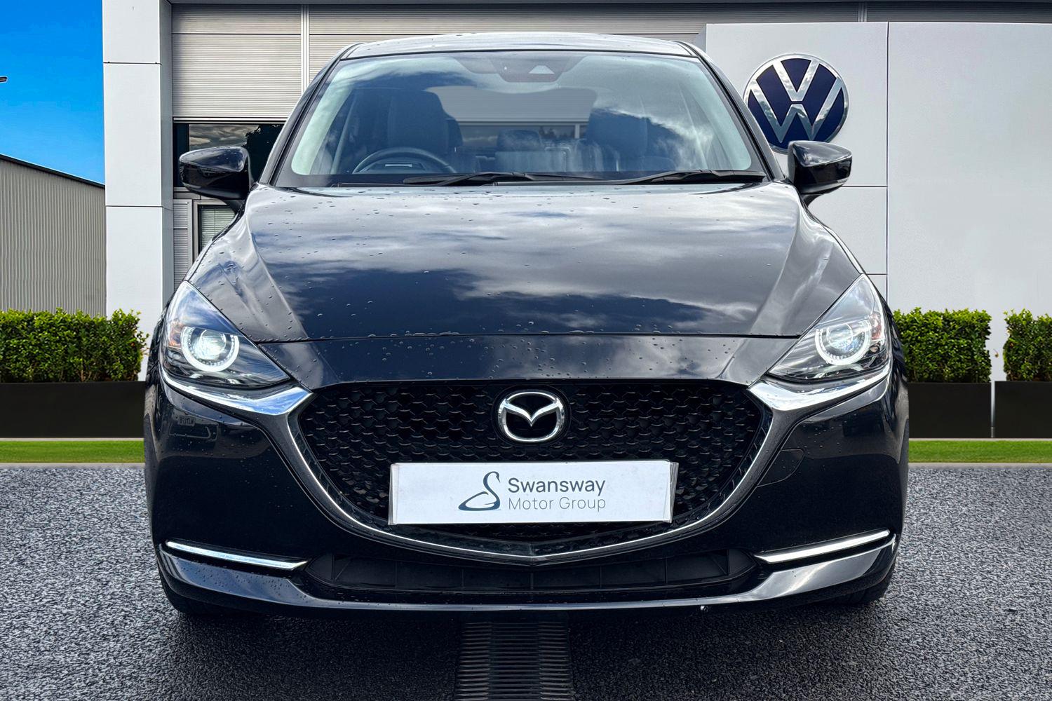 Used Mazda Mazda2 2022 for sale - 78024645: Photo 6