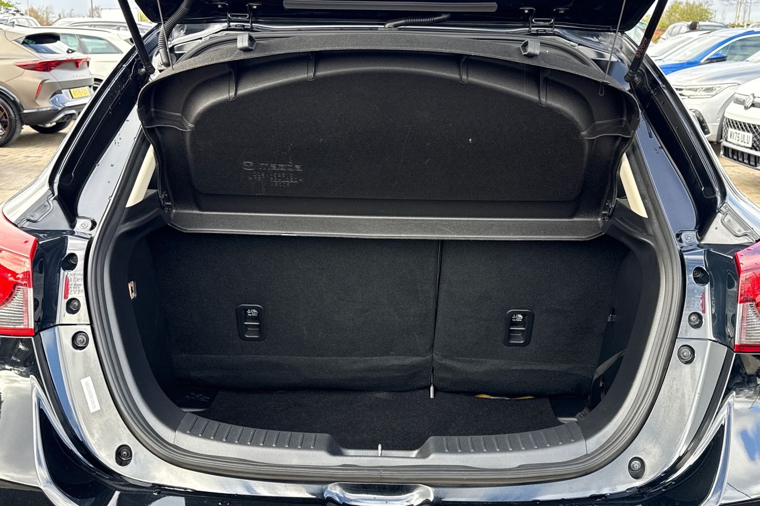 Used Mazda Mazda2 2022 for sale - 78024645: Photo 7