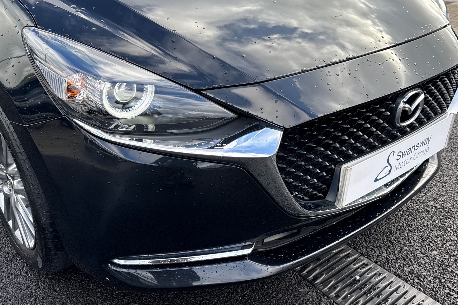 Used Mazda Mazda2 2022 for sale - 78024645: Photo 9