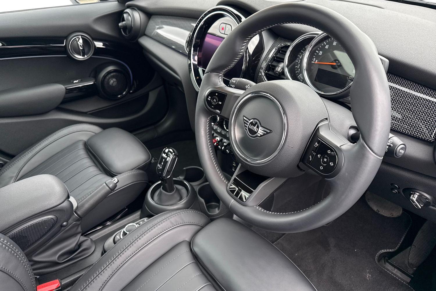 Used MINI Hatch 2022 for sale - 78069870: Photo 13