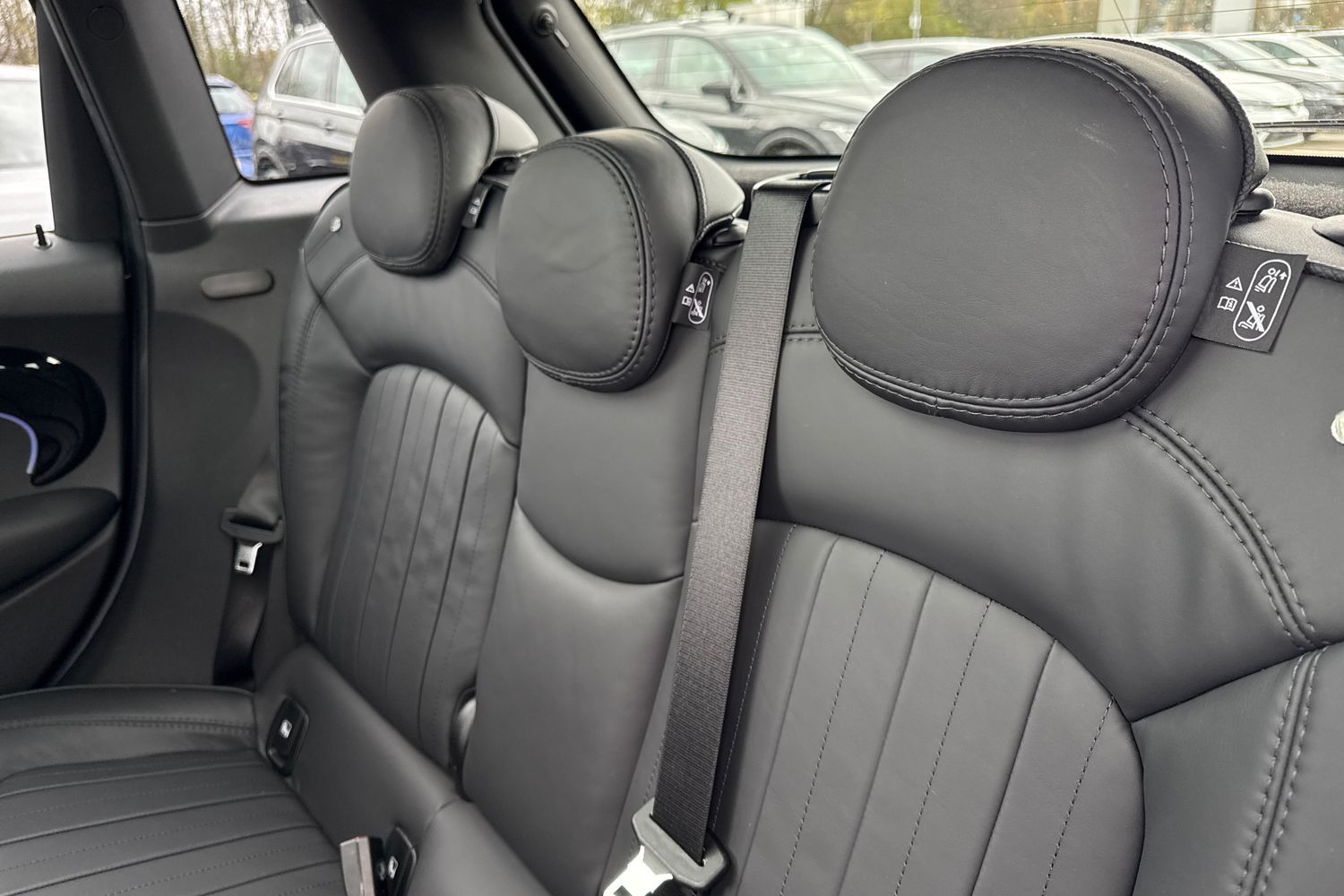 Used MINI Hatch 2022 for sale - 78069870: Photo 18